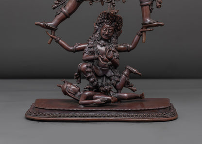 Siddha Laxmi Statue