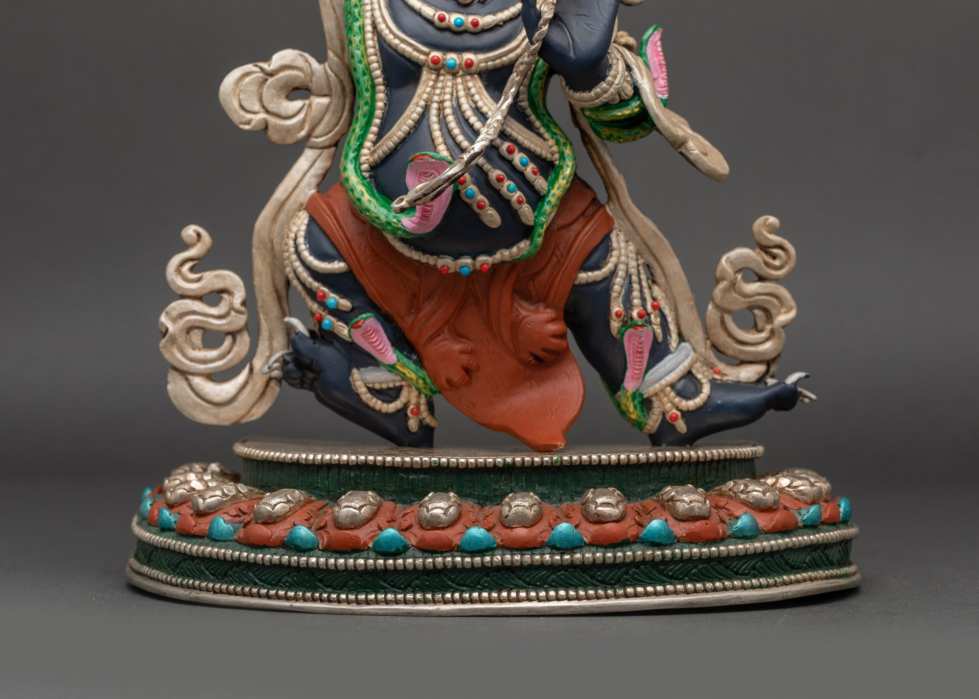 Vajrapani Statue