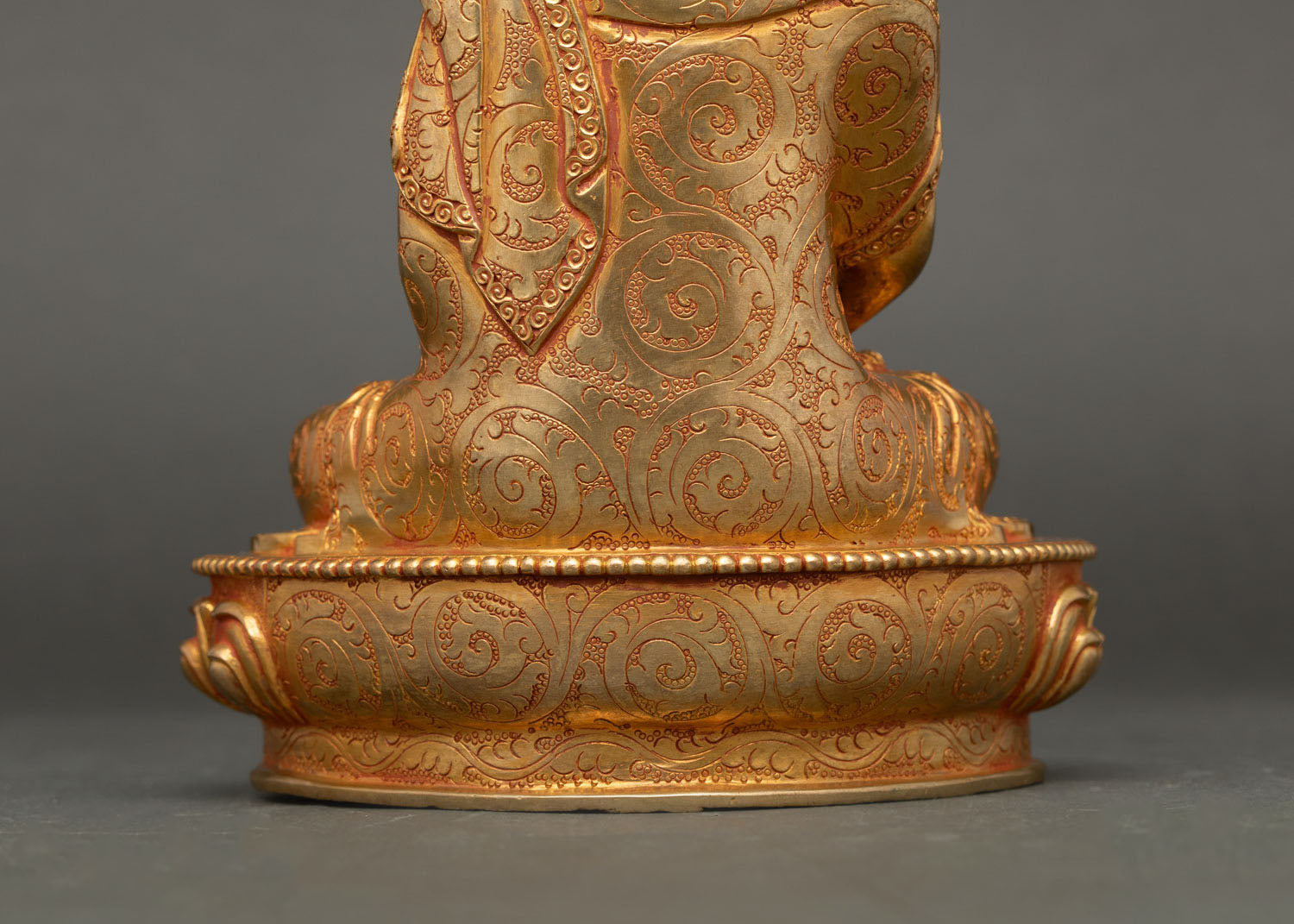 Amitabha Buddha Statue | Enlightenment Light of Sukhavati