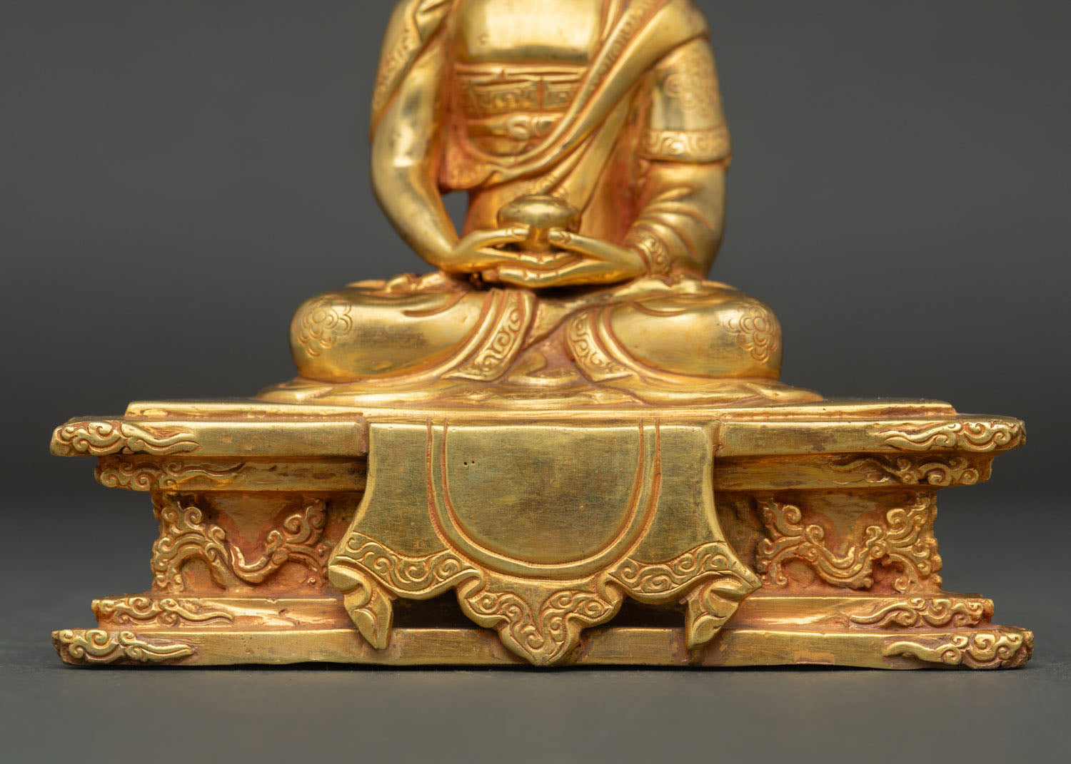 Amitabha Buddha Statue