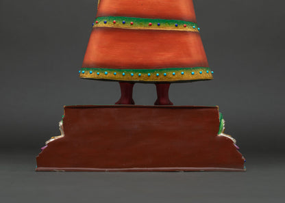 Dipankara Buddha Statue