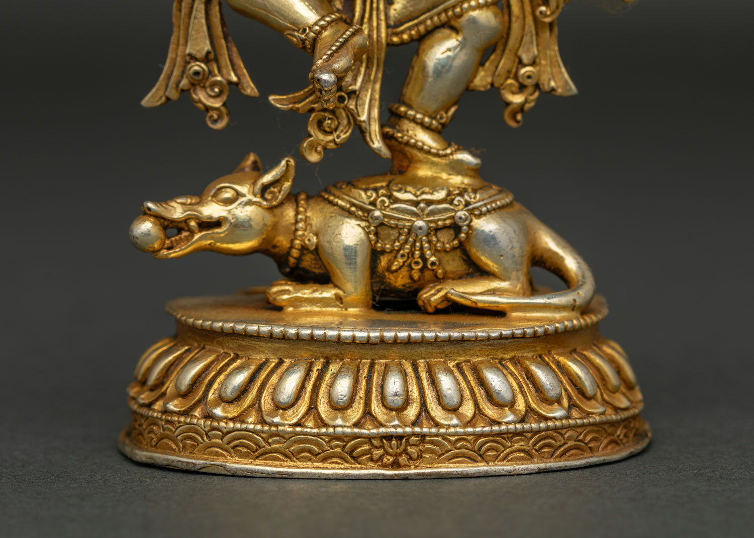 Lord Ganesh Idol | Divine Patron of Knowledge and Success