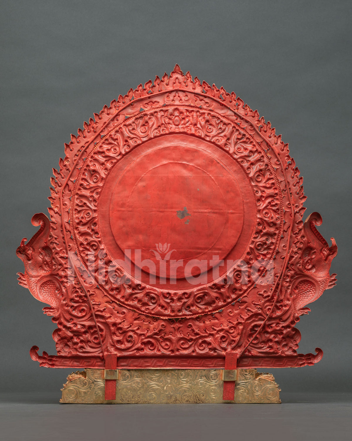 Vajrapani Statue