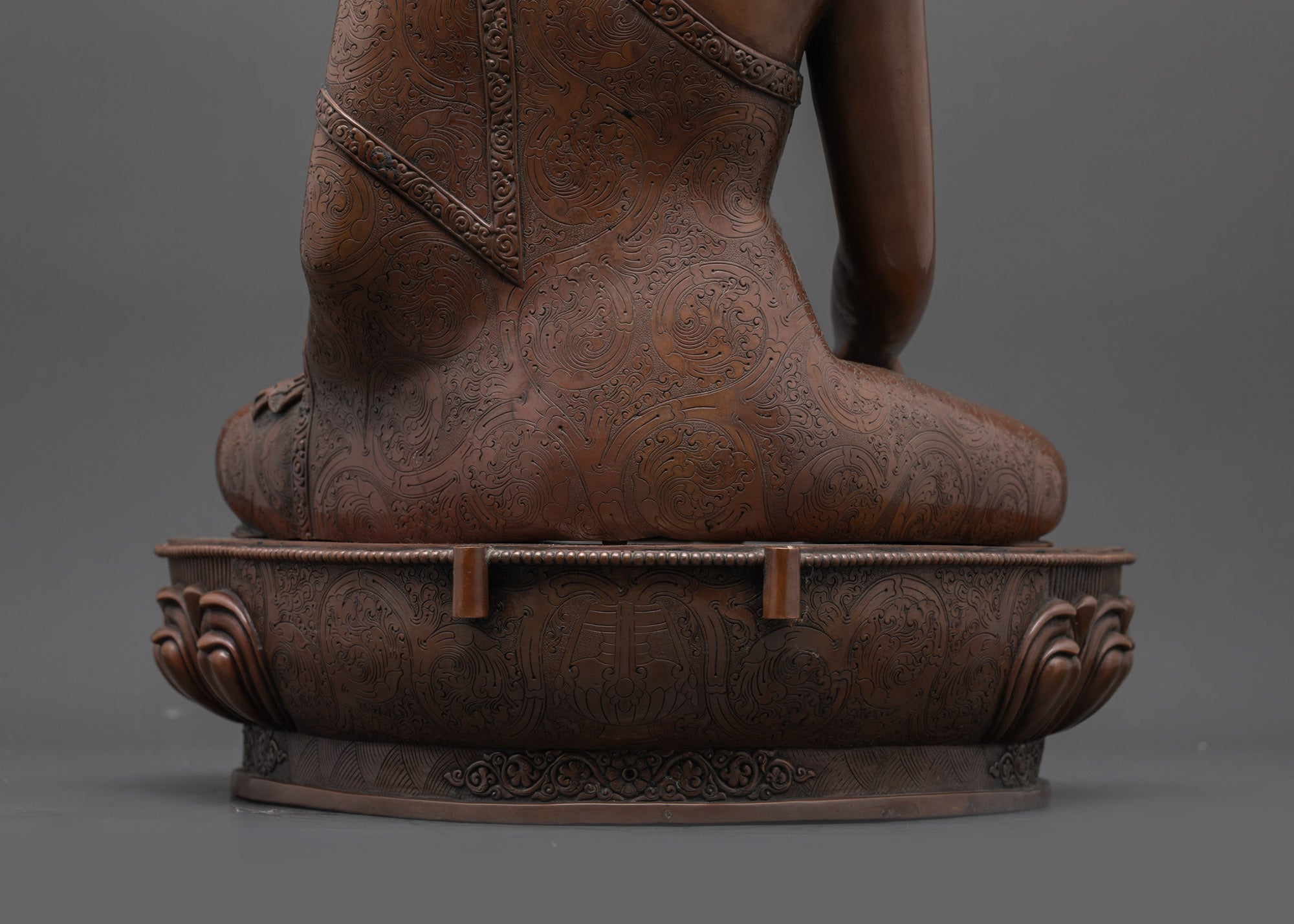 Buddha Shakyamuni Statue