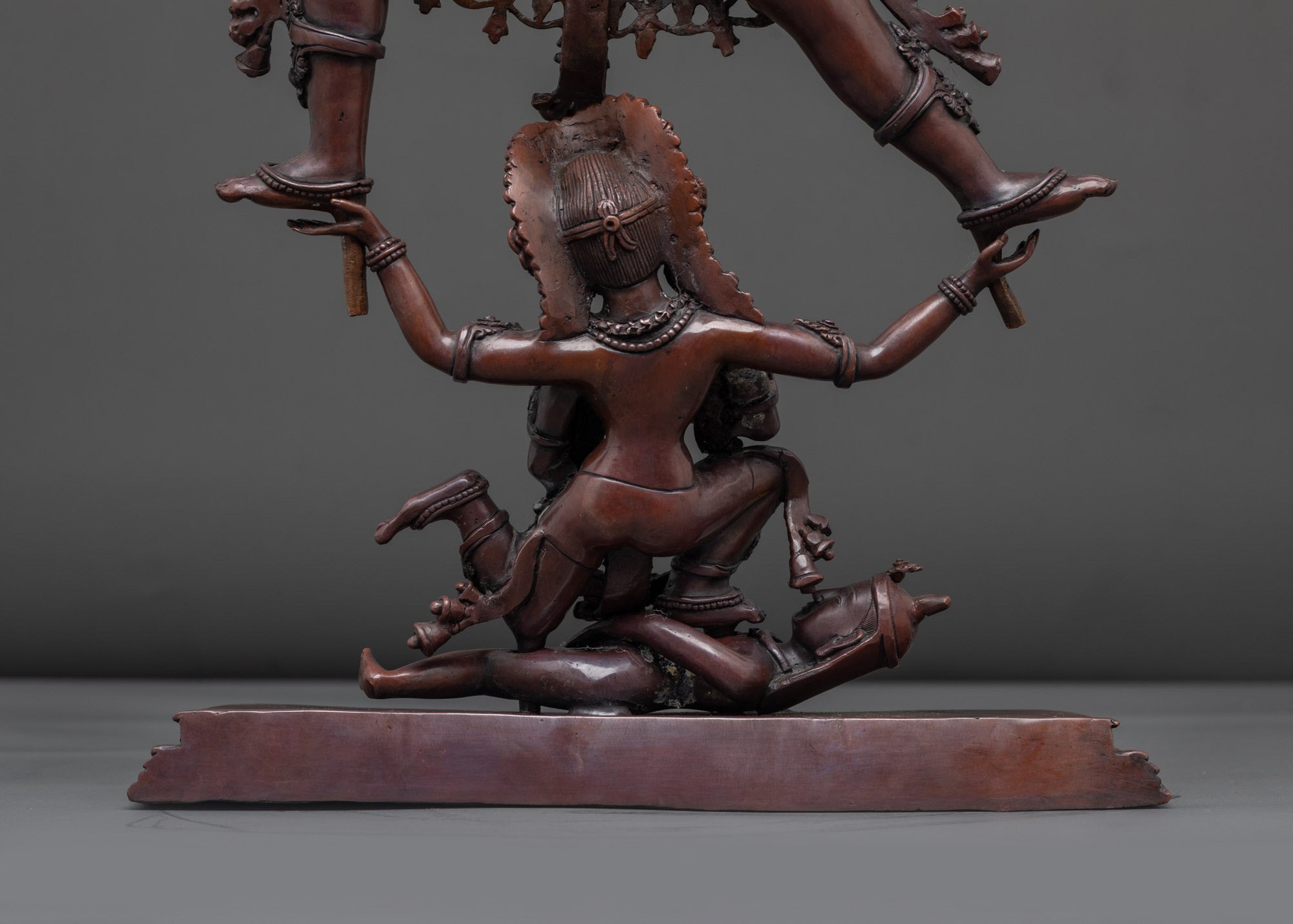 Siddha Laxmi Statue