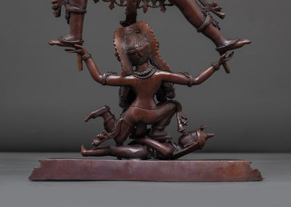 Siddha Laxmi Statue