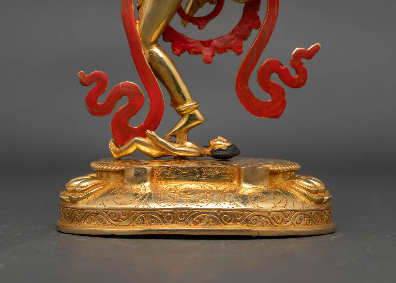 Dorje Phagmo | Handcrafted Statue for Spiritual Blessings