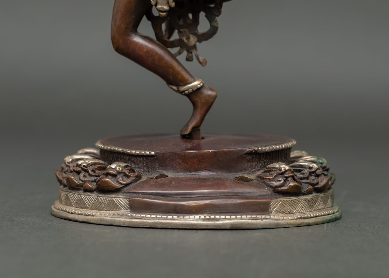Machig Labdron Statue | Neplease Himalayan Art