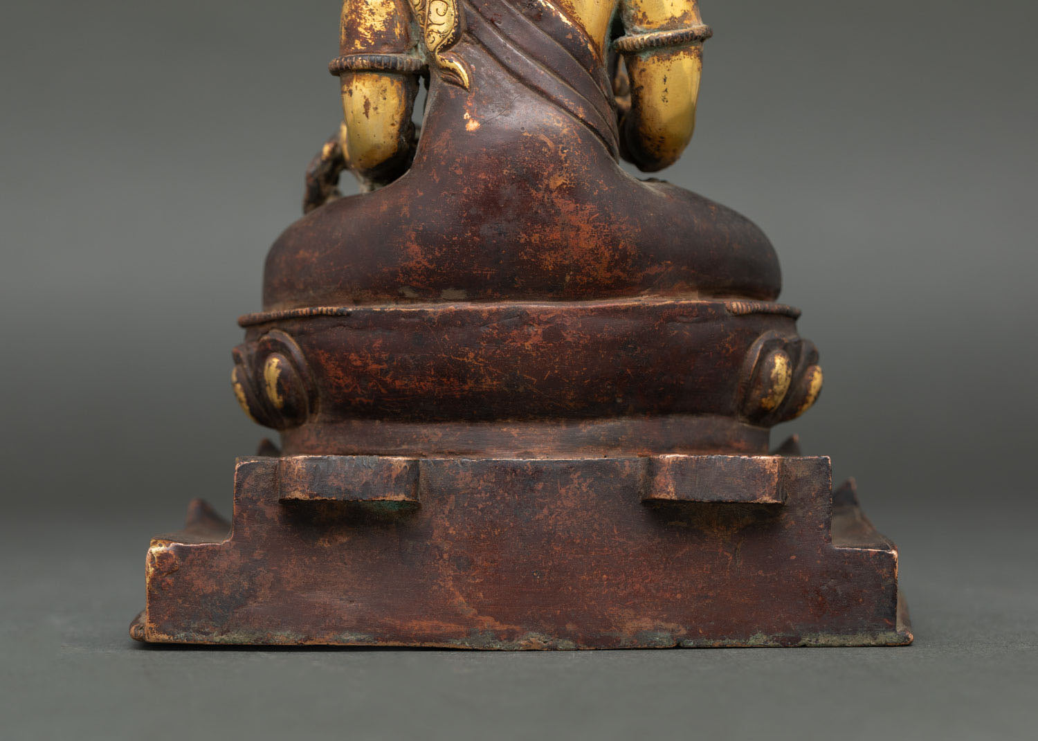 Yamraj Statue