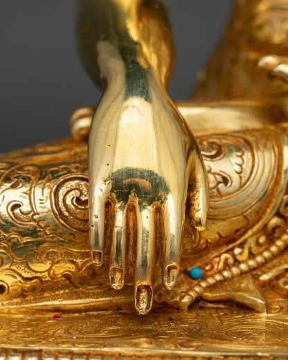 Buy Shakyamuni Buddha Statue – Premium Quality Meditation Decor