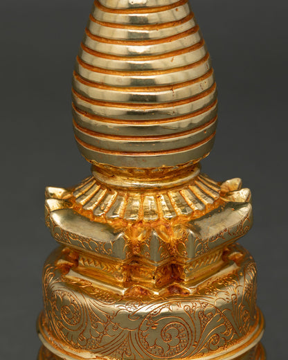 Stupa
