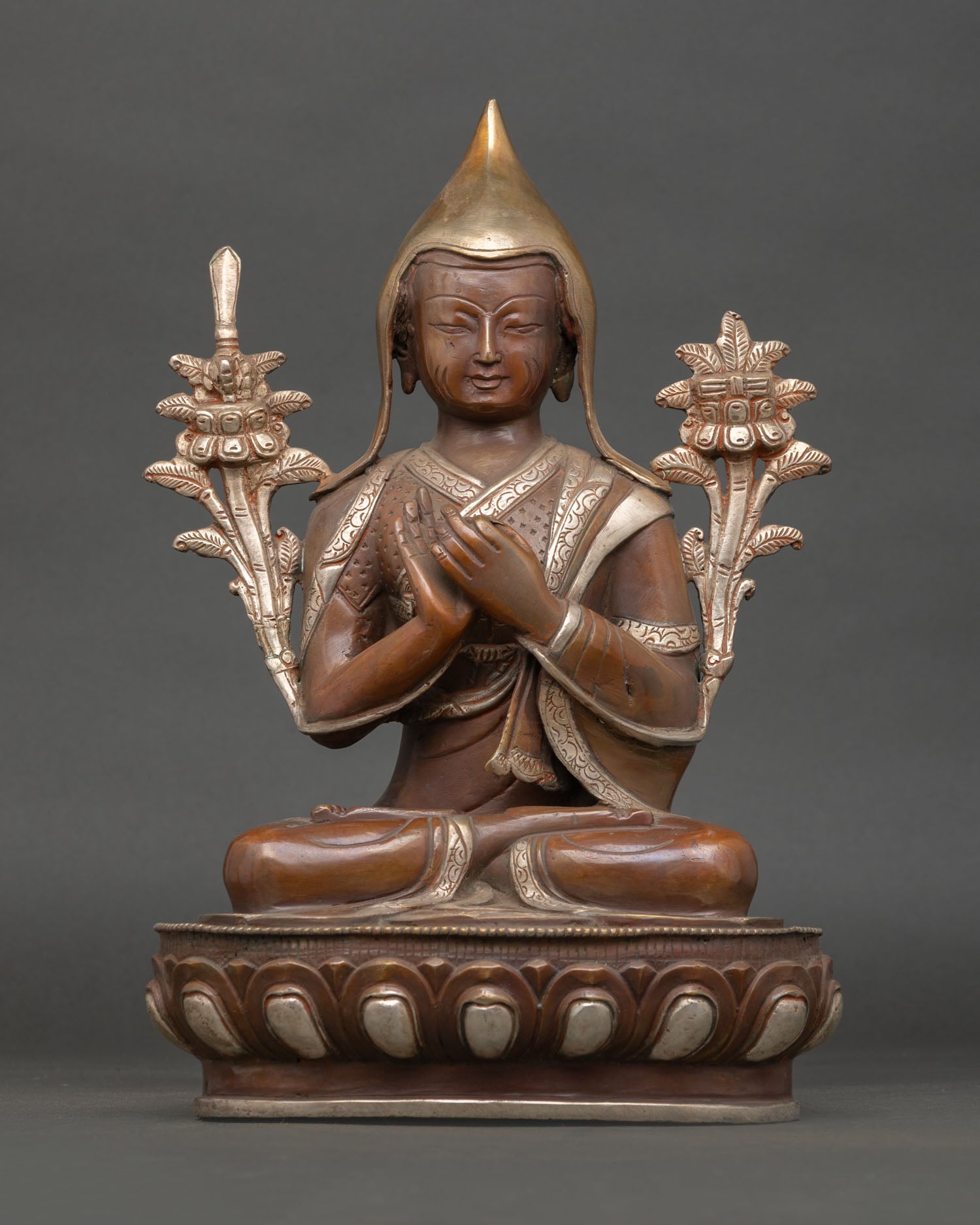 Tsongkhapa Set
