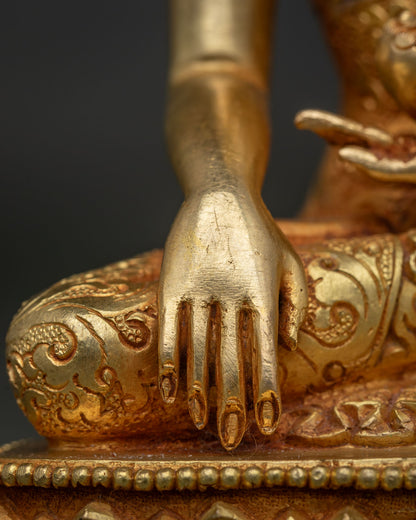 Three Buddha Set
