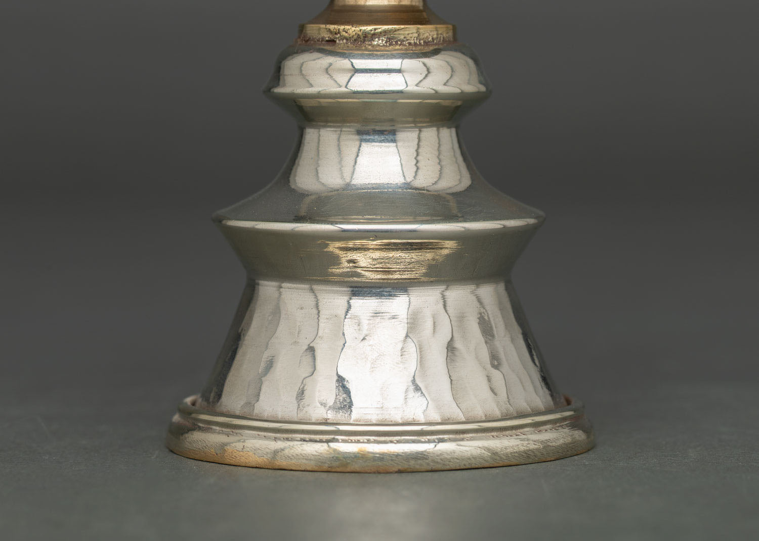 Butter Lamp Set