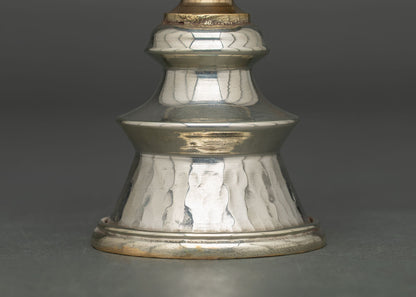 Butter Lamp Set