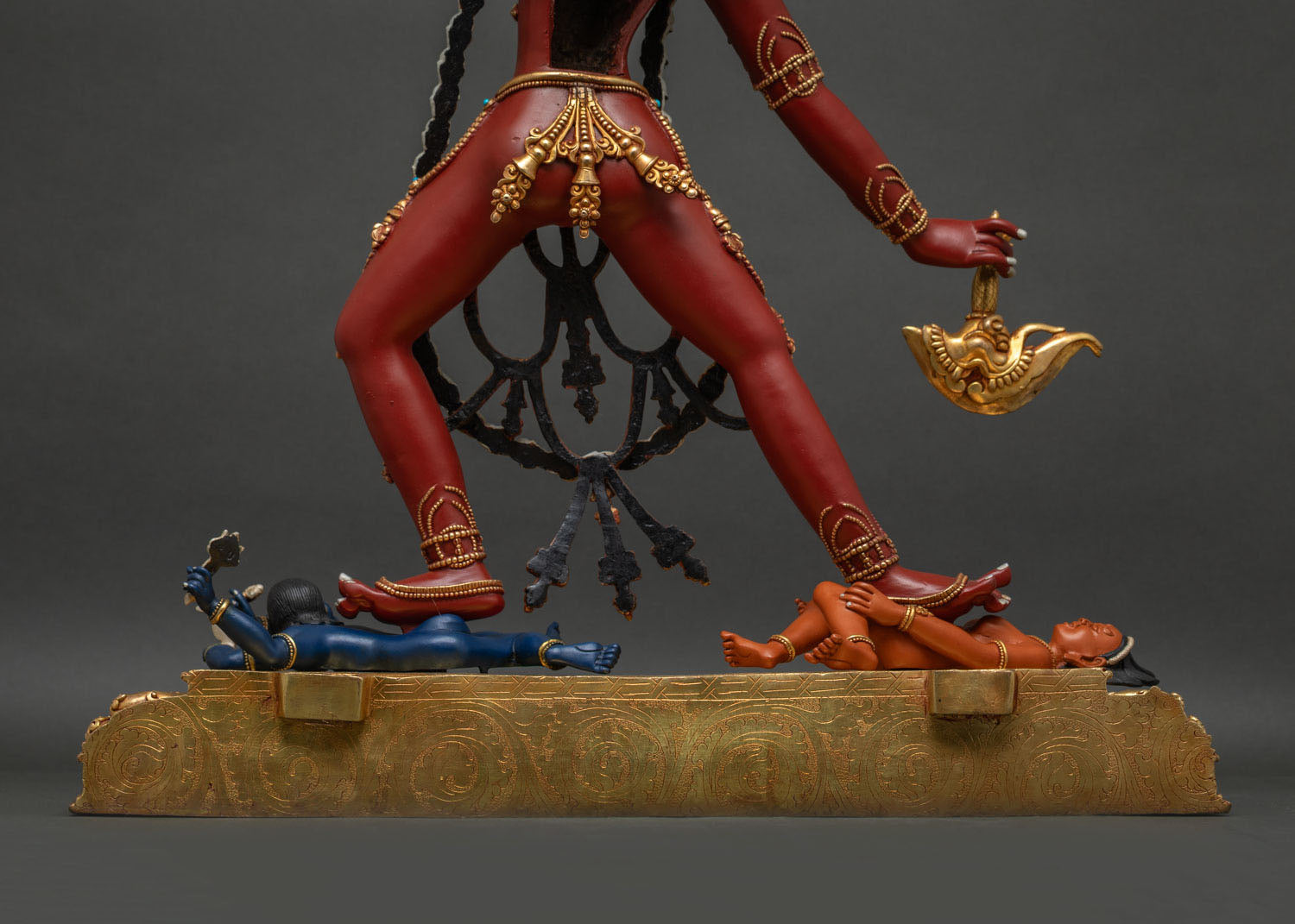 Vajrayogini Statue