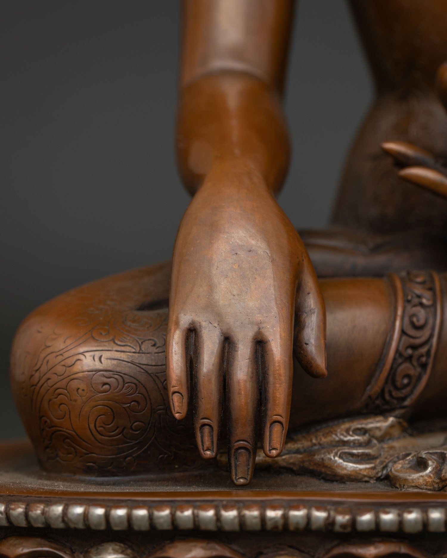 Shakyamuni Buddha Statue | Buddha of Enlightenment