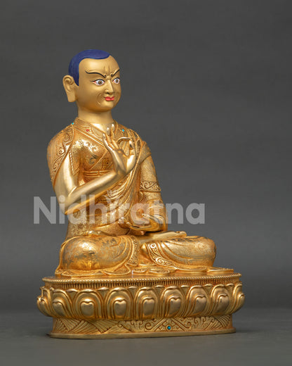 Tsong Khapa Set