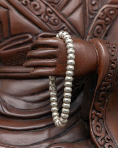 15th Gwala Karmapa Statue