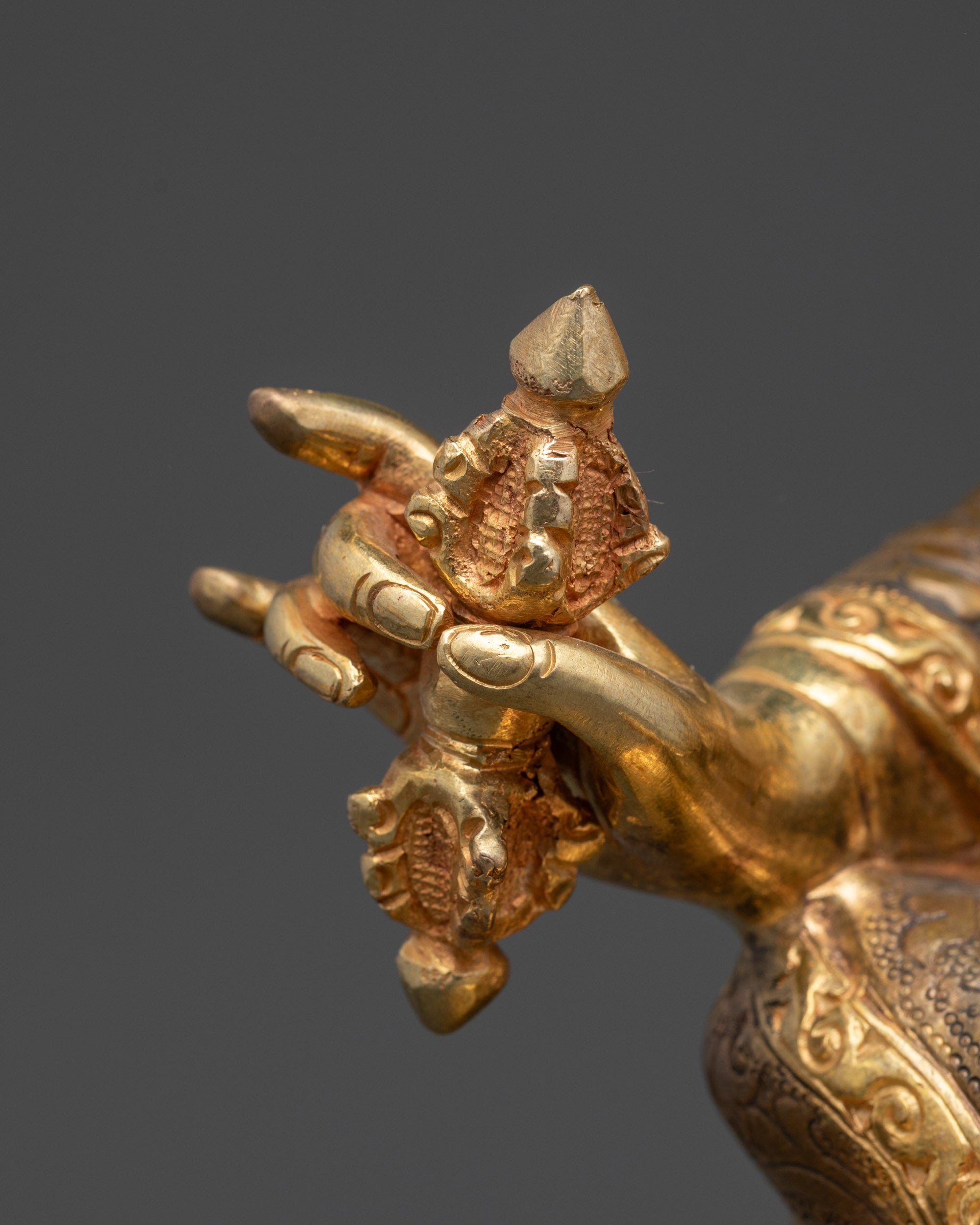 Guru Rinpoche Statue