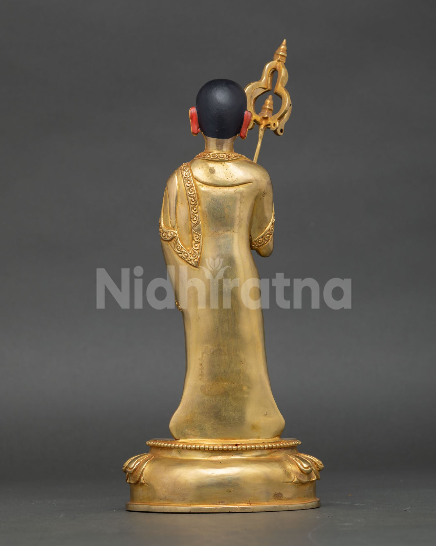 Buddha Shakyamuni Disciples