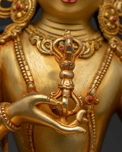 Vajrasattva Statue
