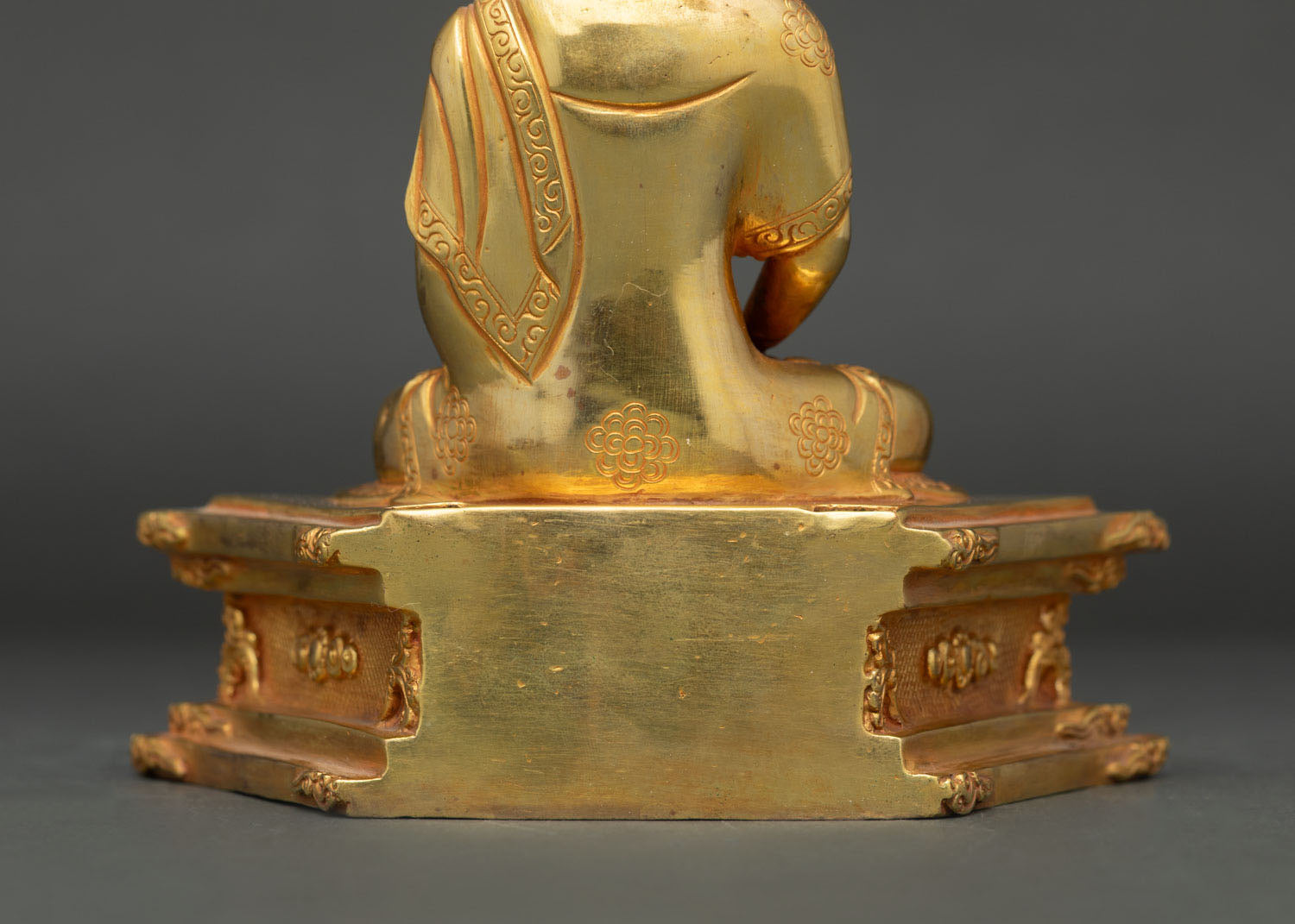 Amitabha Buddha Statue