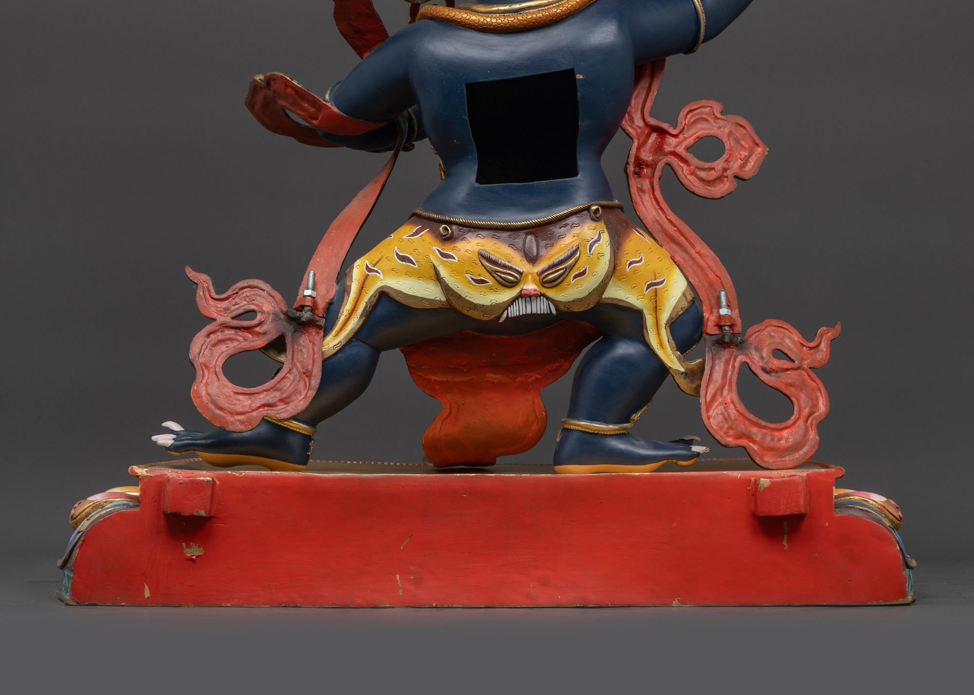 Vajrapani Statue