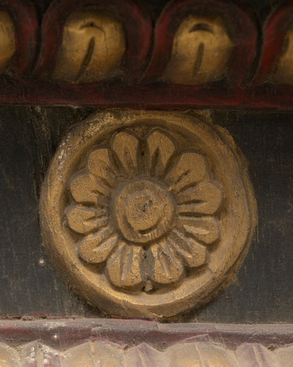 Shakyamuni Buddha Statue