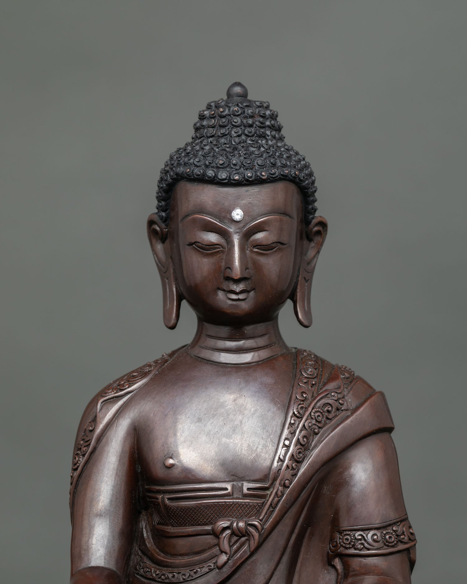 Shakyamuni Buddha Statue