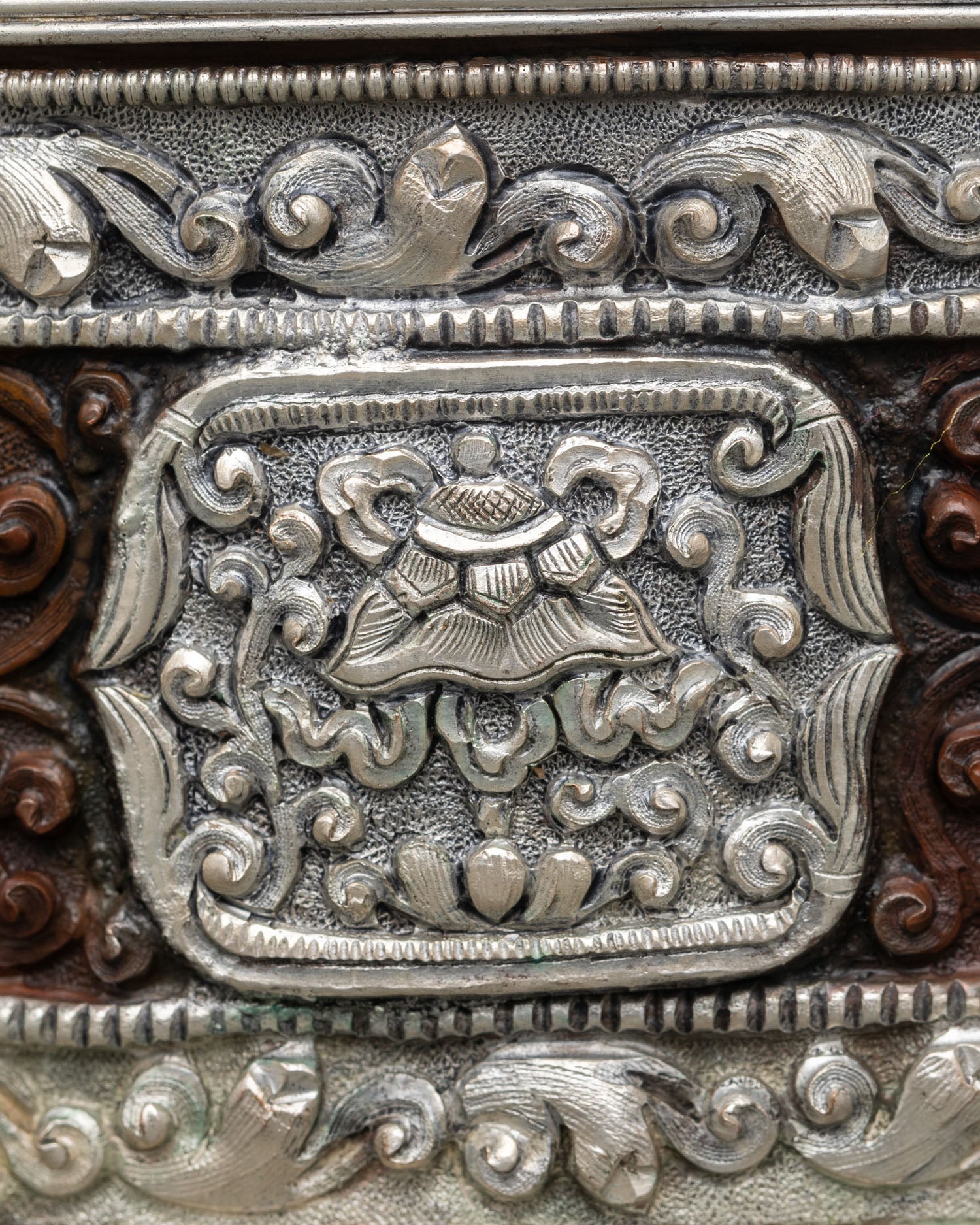 Prayer Wheel