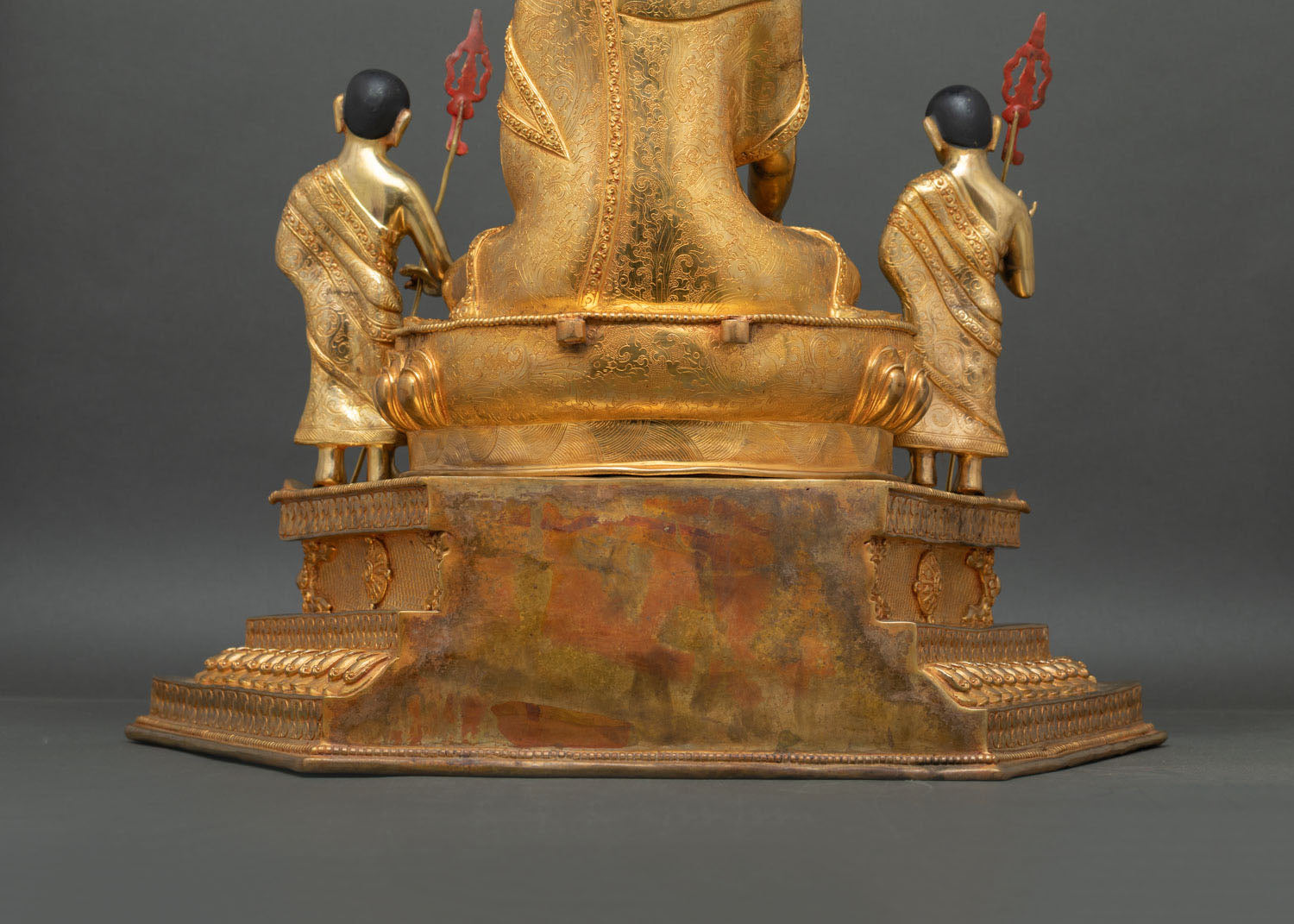 Shakyamuni Buddha Statue