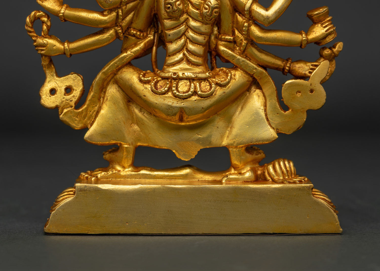 Ajima Statue
