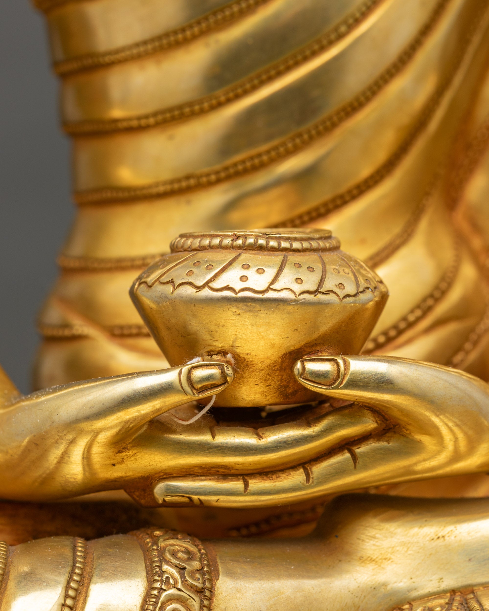 Amitabha Buddha Statue | Meditation & Zen Home Decoration