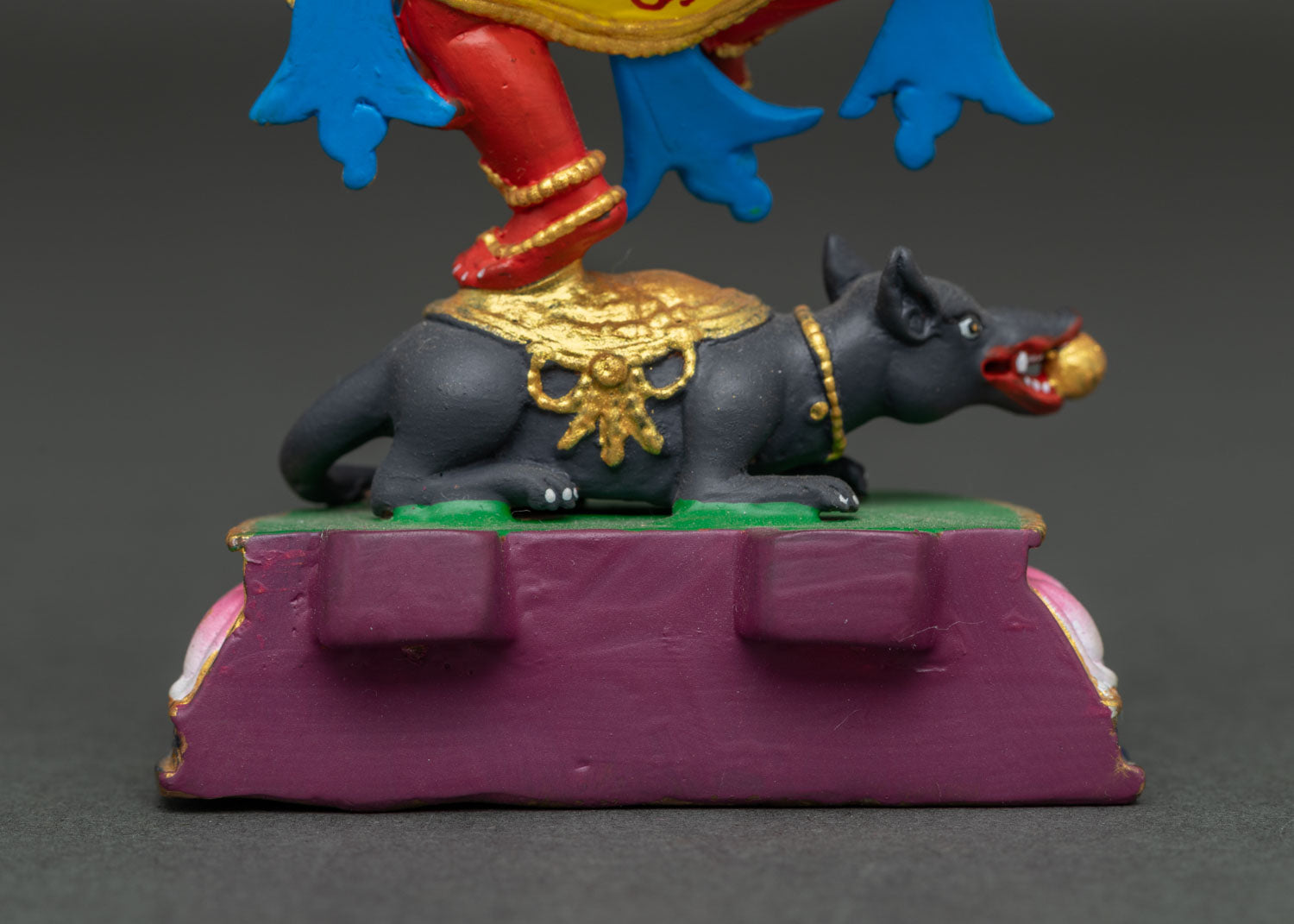 Ganesh Statue