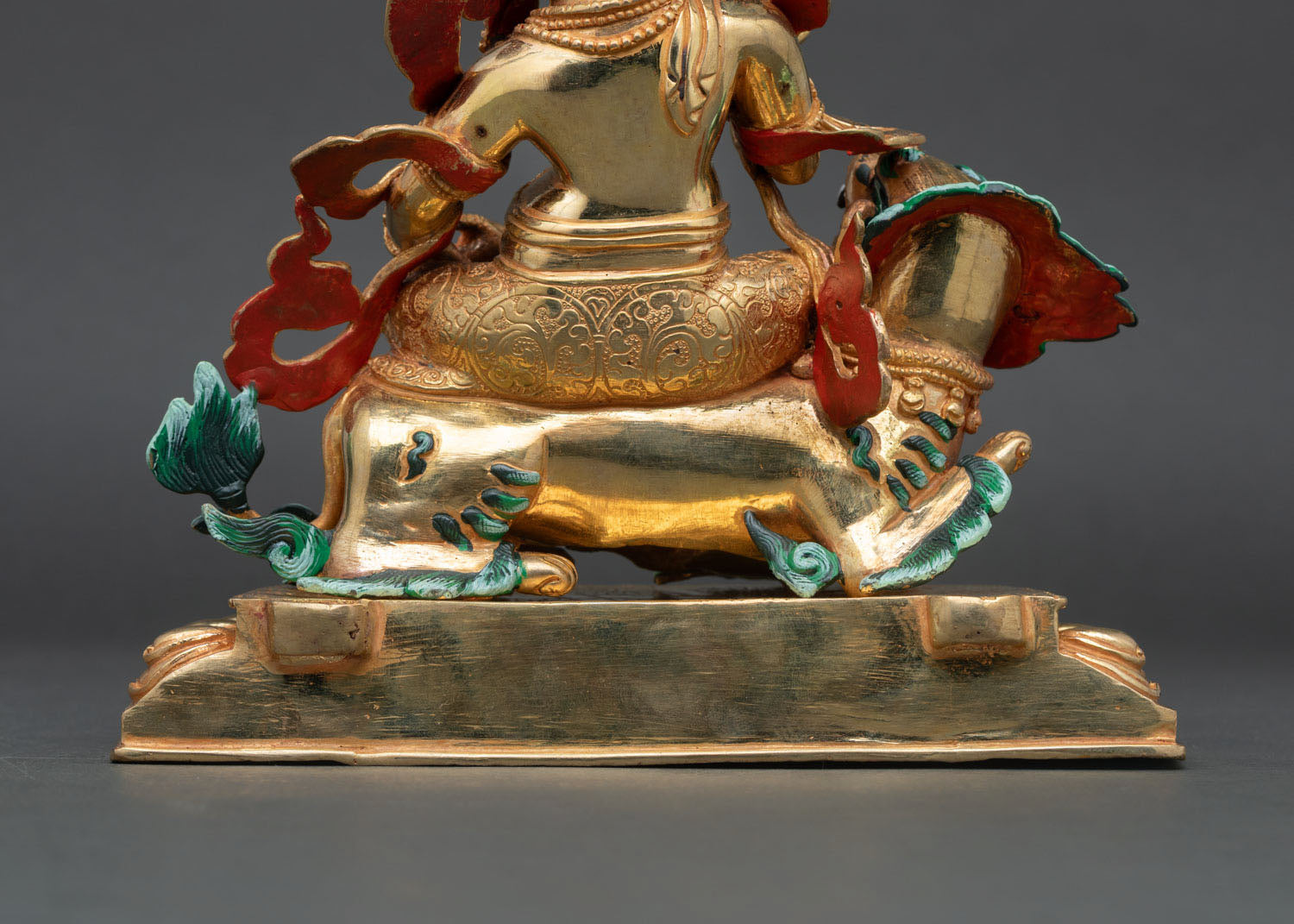 Nmotoshe Statue