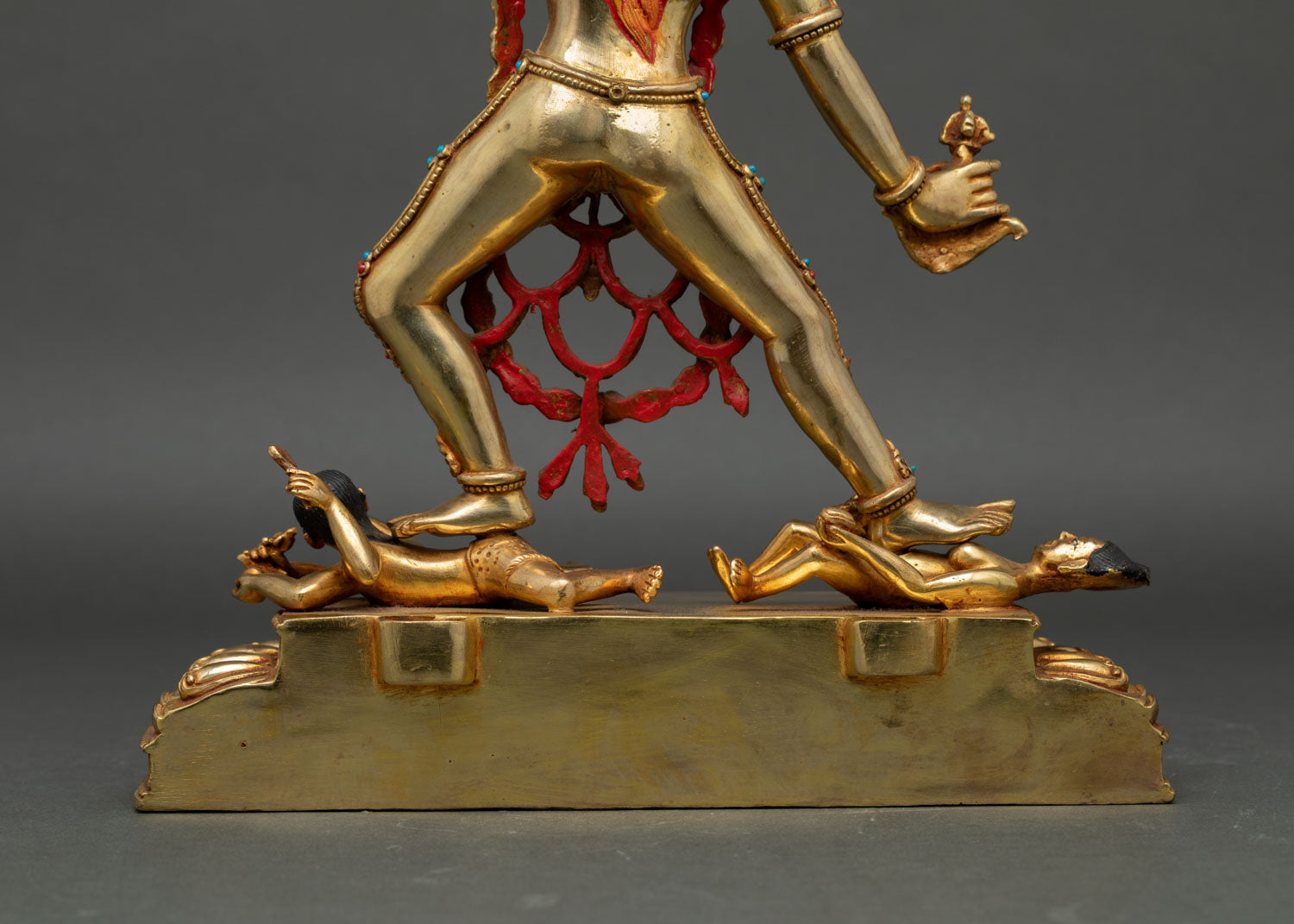 Vajrayogini Statue for Meditation – Sacred Feminine Energy