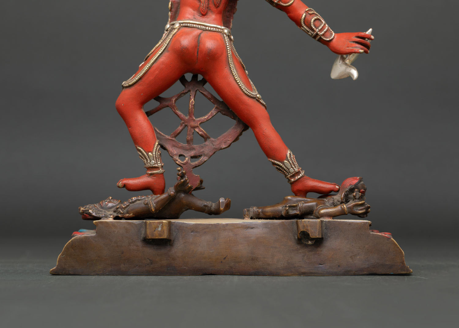 Vajrayogani Statue