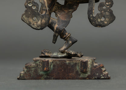 Dorje Phagmo Statue