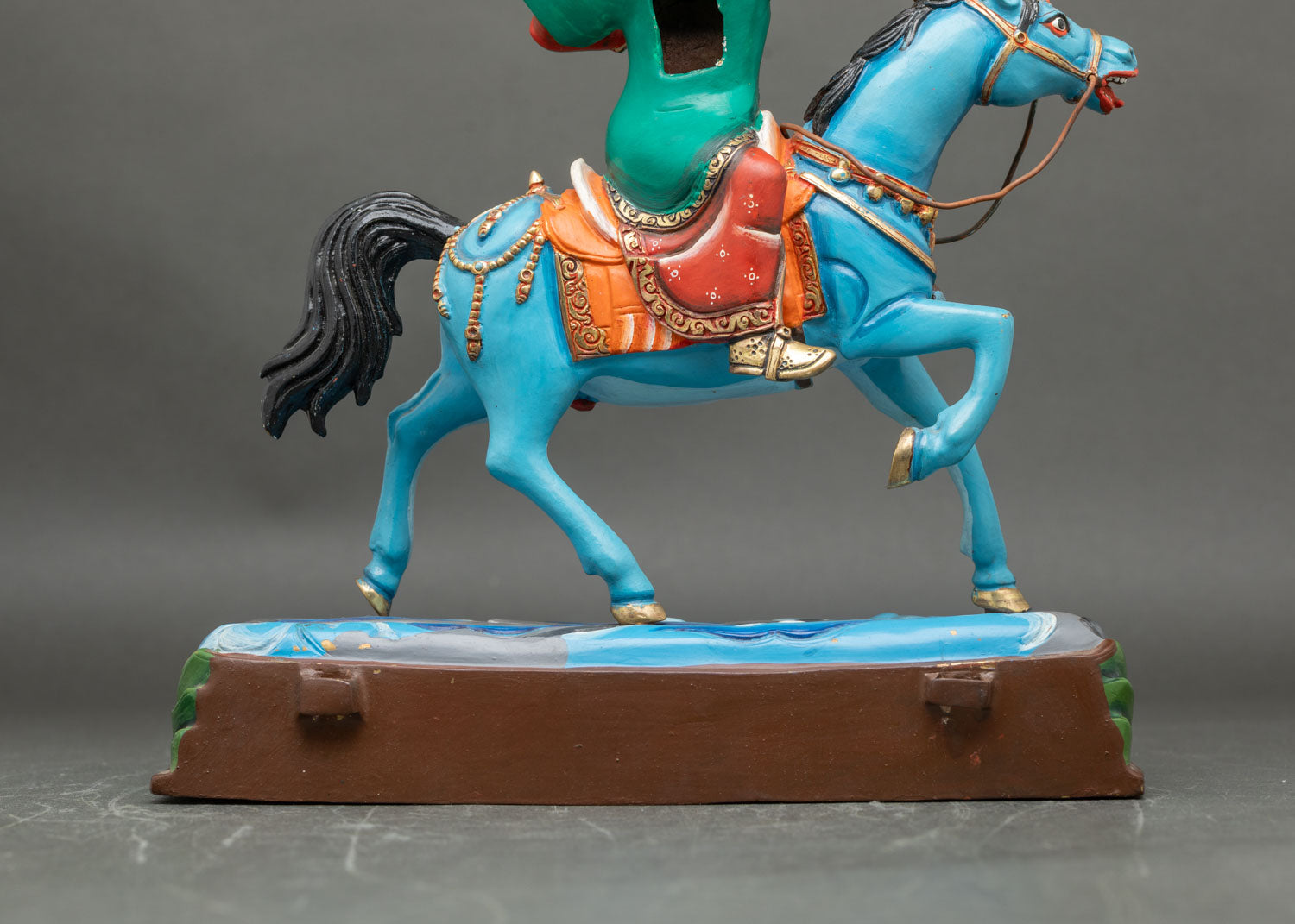 Achi Chokyi Drolma | Tibetan Protector Deity Sculpture