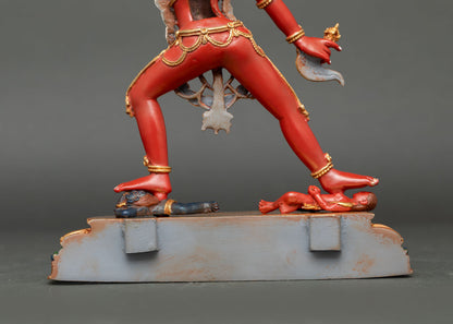 Vajrayogini Statue
