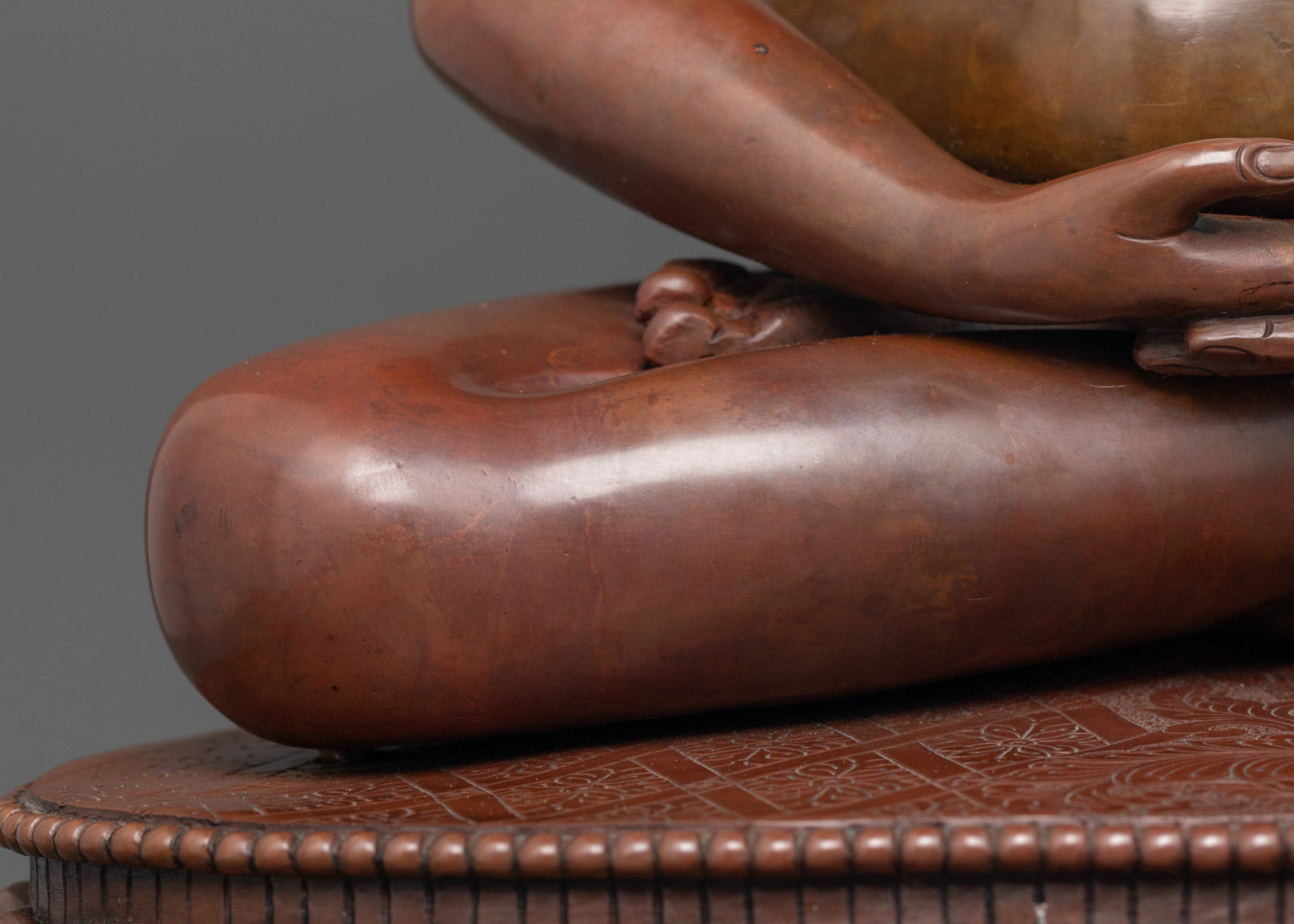 Elevate Your Space with a Samantabhadra and Consort Statue - Symbol of Unity and Harmony