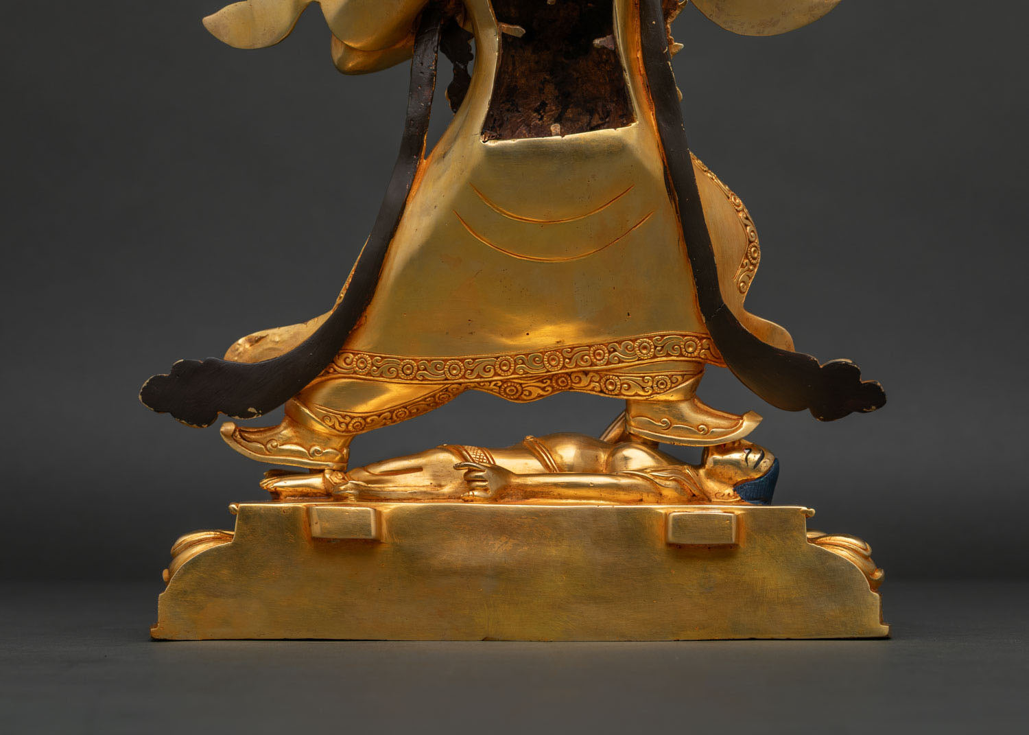 Exclusive Achi Chokyi Drolma Statue – Drikung Kagyu Protector