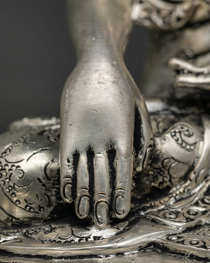 Shakyamuni Buddha Statue