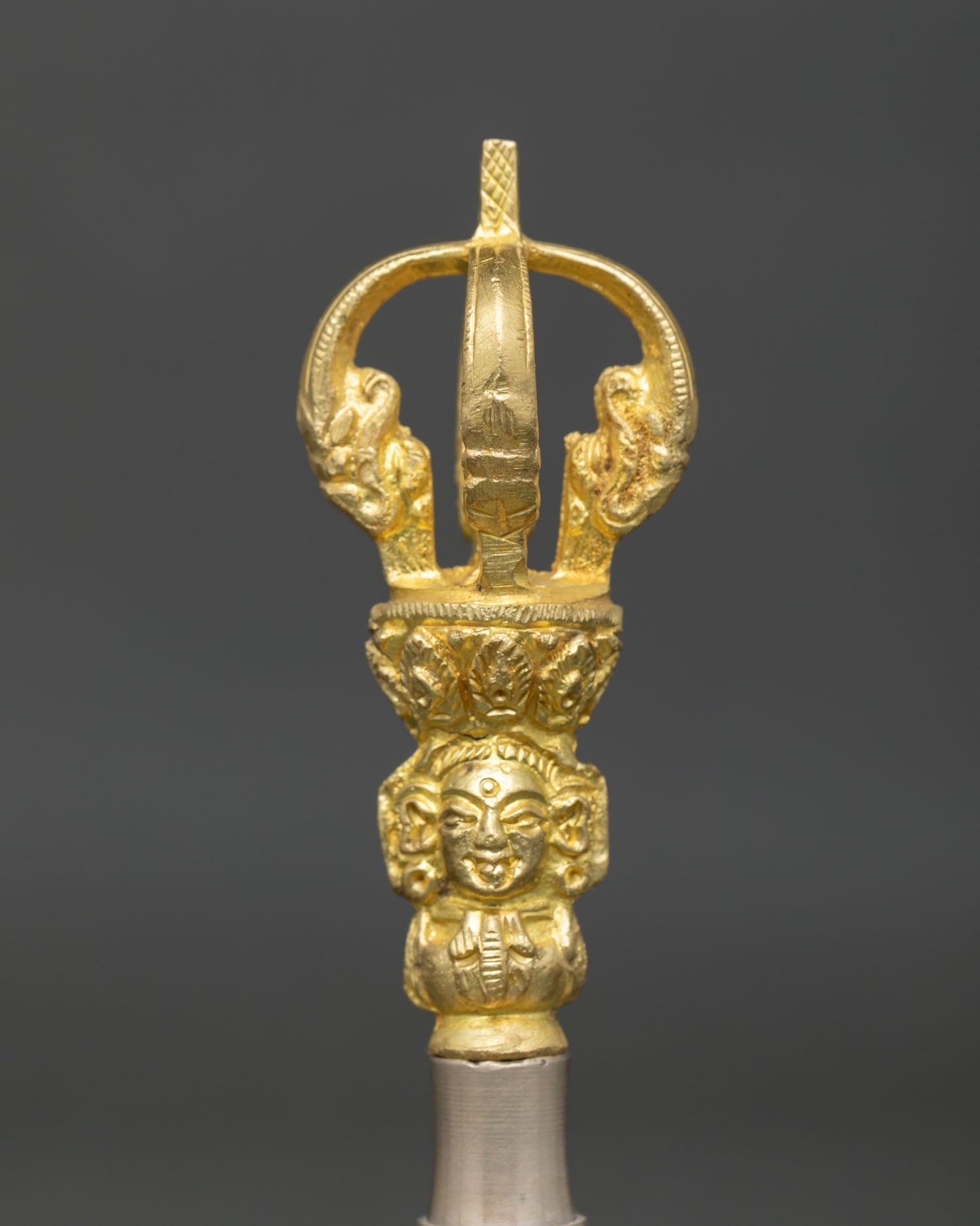 Vajra And Bell