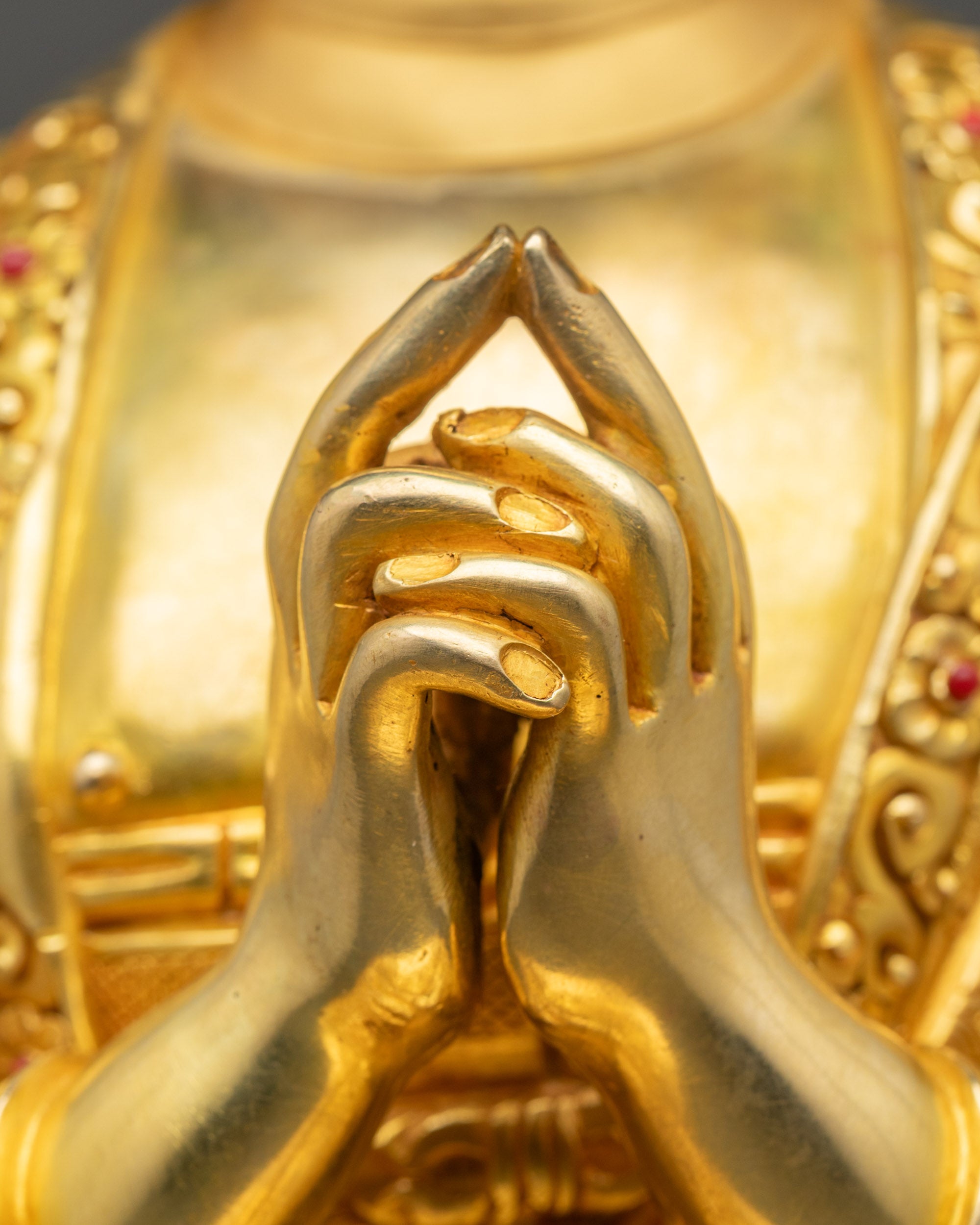 Buy Vairocana Buddha Statue | Premium Quality Buddhist Sculpture