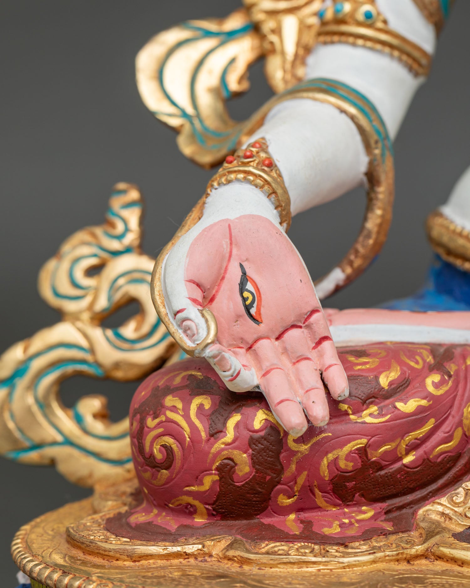 Bodhisattva Statue Set | Elevate Your Spiritual Journey