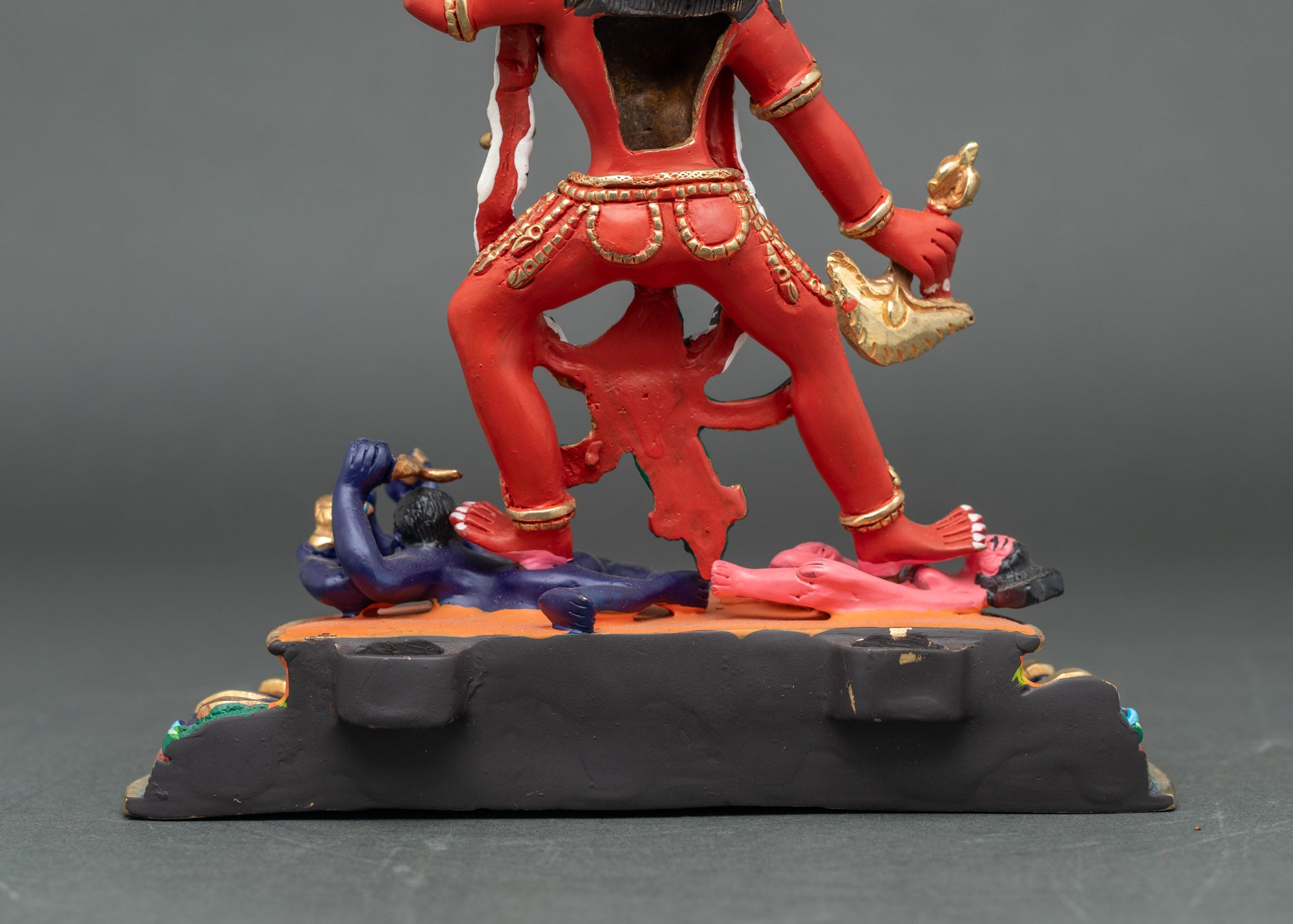 Vajrayogini Statue – Tantric Deity of Enlightenment & Wisdom