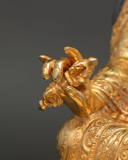 Guru Rinpoche Statue