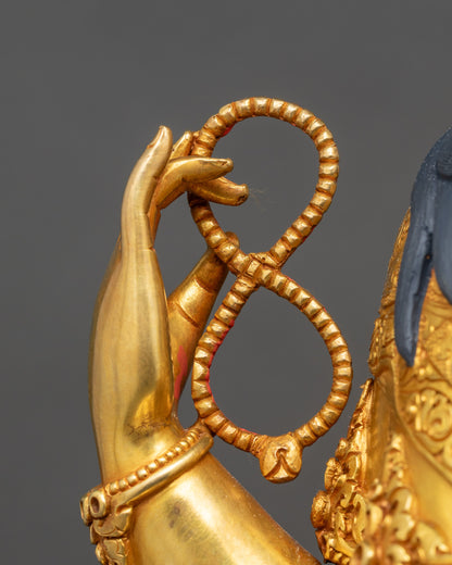 Bodhisattva Avalokiteshvara Sculpture | Symbol of Compassion